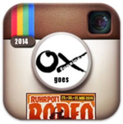 Ox-Live-Ticker zum Ruhrpott Rodeo