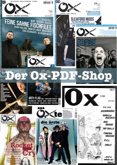 Der Ox-PDF-Shop