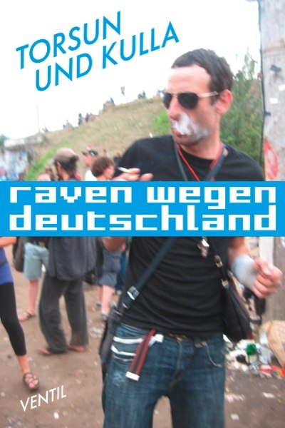 Raven wegen Deutschland 