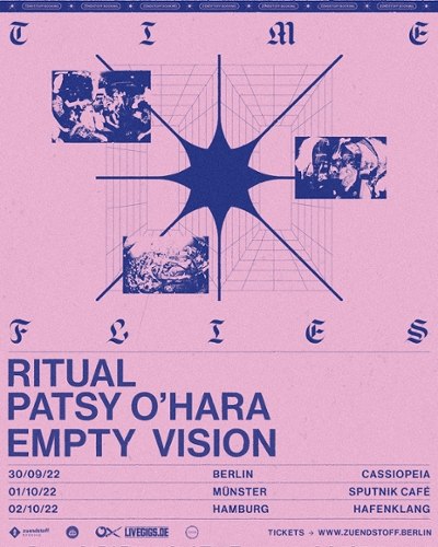RITUAL: Einmalige Reunion-Shows