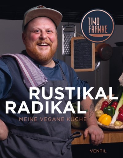 Jetzt im Ox-Shop: „Rustikal - radikal“
