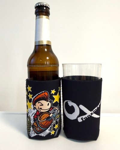 Neu im Ox-Shop: Stubbyholder