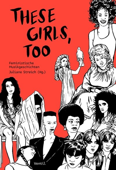 „These Girls, Too“: Noch mehr weibliche Role Models