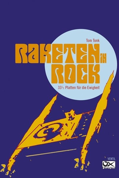 Raketen in Rock