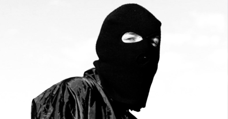 AUGEN: Mosh-Kante aus Bonn