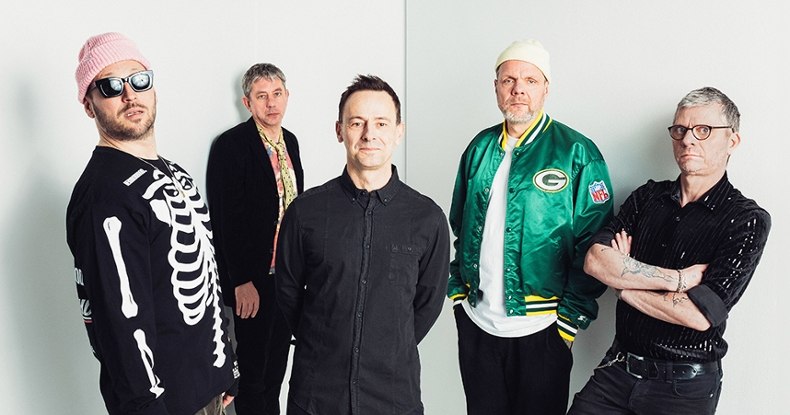 BEATSTEAKS: Tour durch autonome Jugendzentren