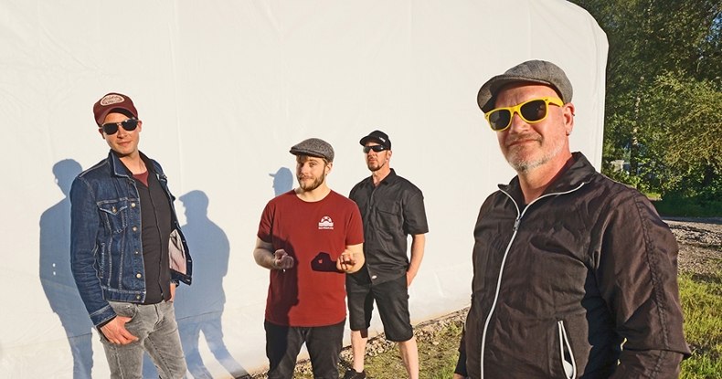 Videopremiere: BITUME