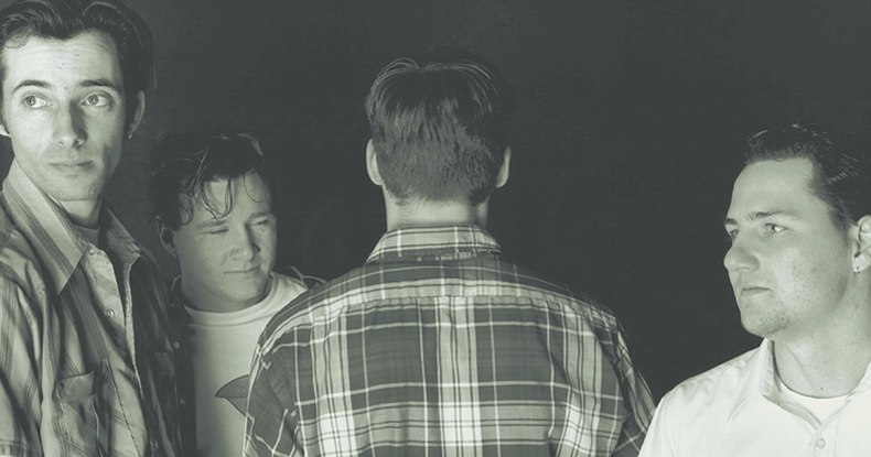 Songpremiere: BIG’N „Moonshine“