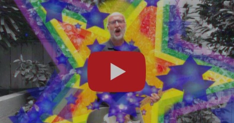 Bob Mould begeistert mit neuer Video-Single
