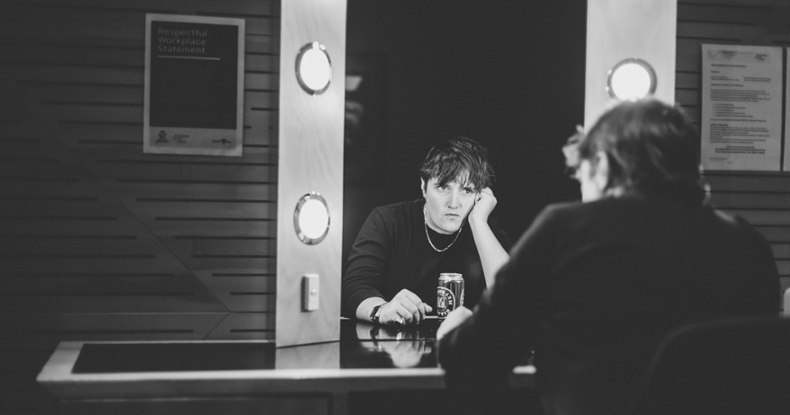 Cash Savage: Neue Single aus dem Lockdown