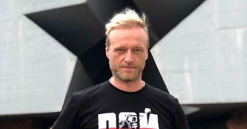 Interview mit DAJ DAROGU aus Belarus