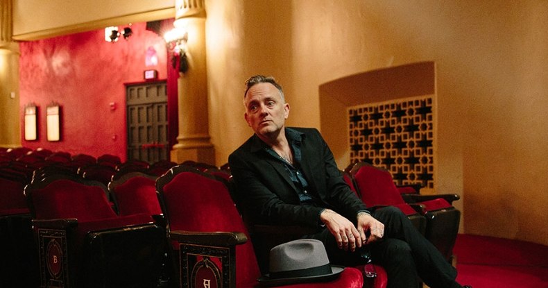 Ox präsentiert: DAVE HAUSE AND THE MERMAID