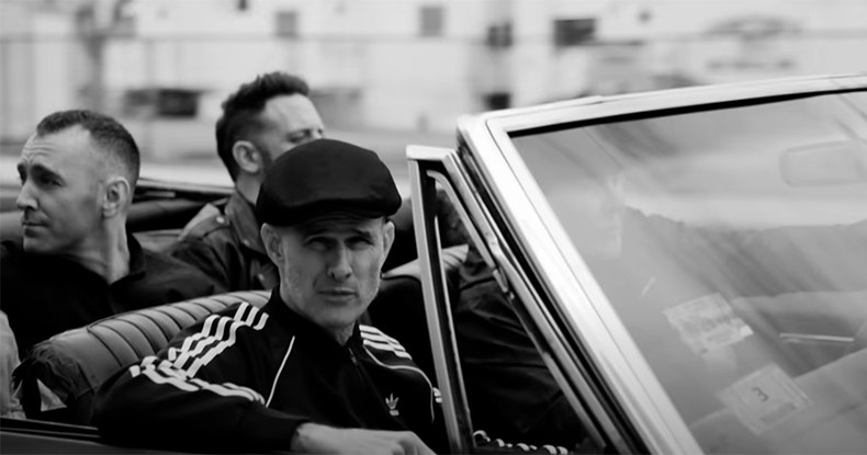 DROPKICK MURPHYS: Königin der Hochstapelei