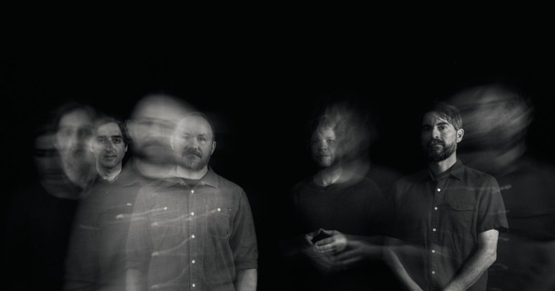 Ox präsentiert: EXPLOSIONS IN THE SKY