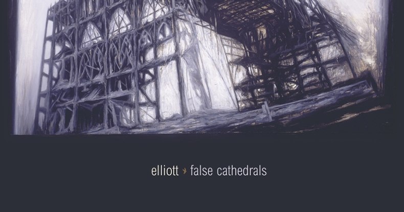 ELLIOTT: Reunion Show in den USA