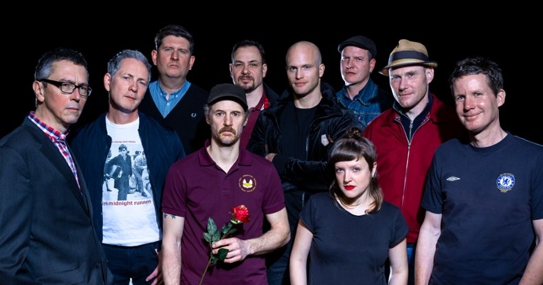 25 Jahre FRAU DOKTOR: Album, Single, Jubiläums-Konzert