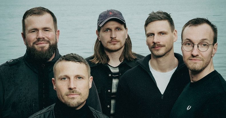 FEINE SAHNE FISCHFILET kündigen Livealbum ab