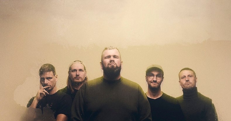 Ox präsentiert: FEINE SAHNE FISCHFILET