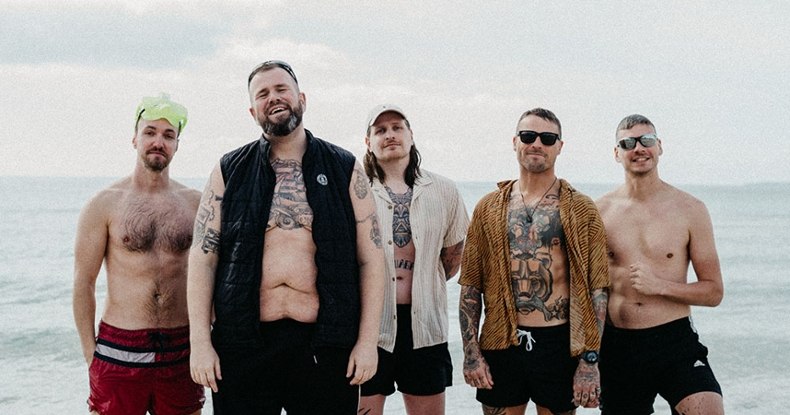 FEINE SAHNE FISCHFILET: Jubiläumskonzert in Rostock
