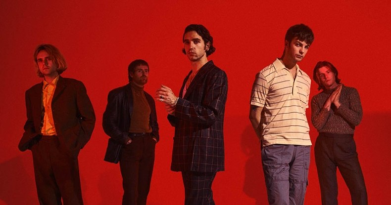 Zündfunk: New Wave Of British Post-Punk