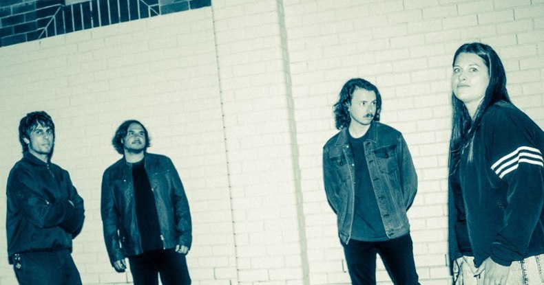 Ox präsentiert: Drop The Knife Fest Solingen