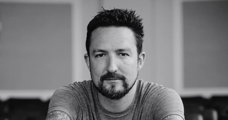 Ox präsentiert: FRANK TURNER