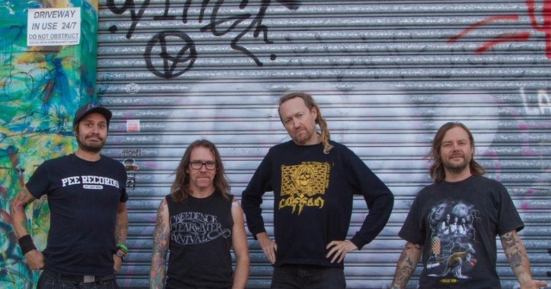 FRENZAL RHOMB kündigen „The Cup Of Pestilence“ an