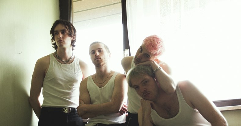 Videopremiere: GOBLYN