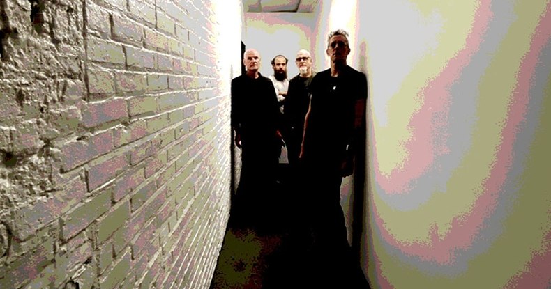 HUMAN IMPACT: Neue EP auf Ipecac