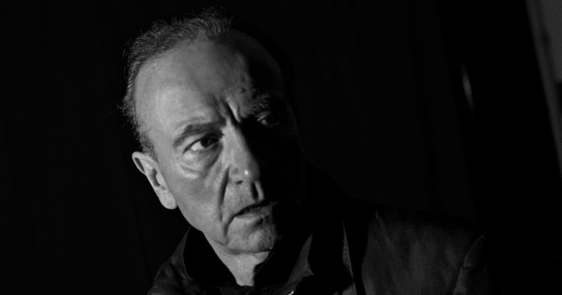 Ox präsentiert: Hugh Cornwell (abgesagt)