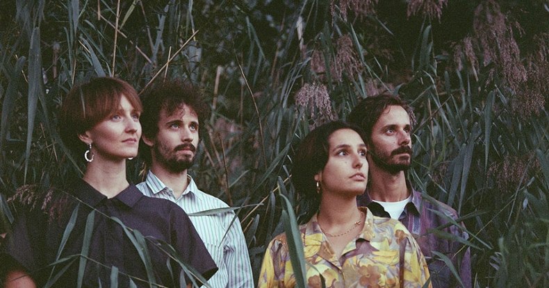 Videopremiere: IRNINI MONS „En Solitaire“