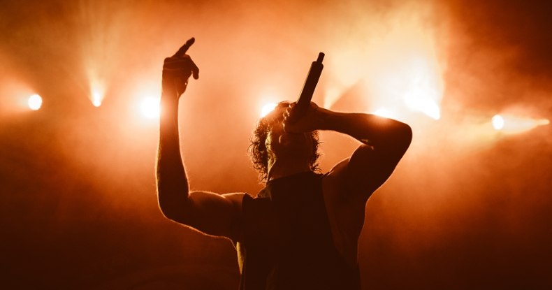 IN HEARTS WAKE Video Interview