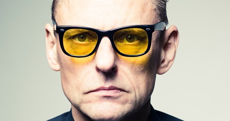 Ox-Podcast Folge 54: Jens Gallmeyer