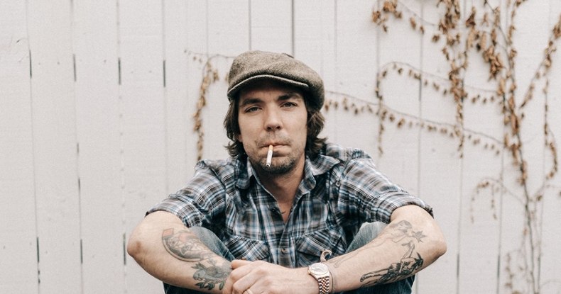 Justin Townes Earle verstirbt mit 38 Jahren