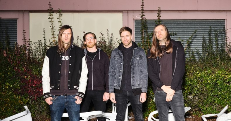 KMPFSPRT: Neues Album, neuer Song, neuer Look
