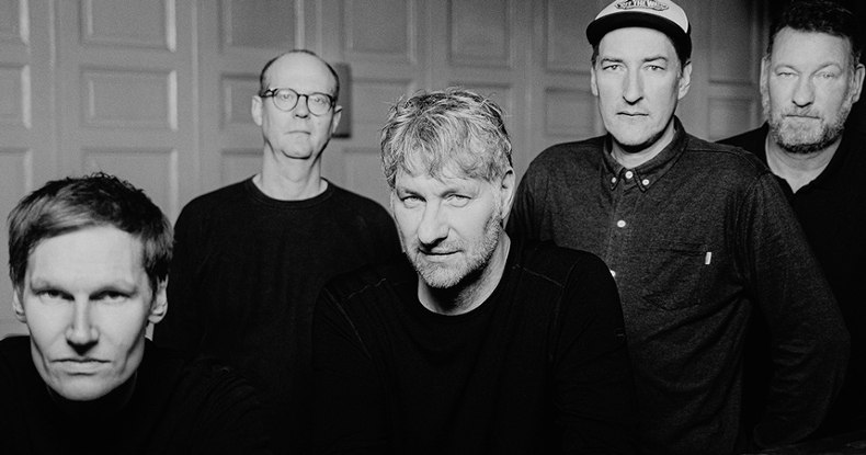 KETTCAR kündigen ihr sechstes Studioalbum an
