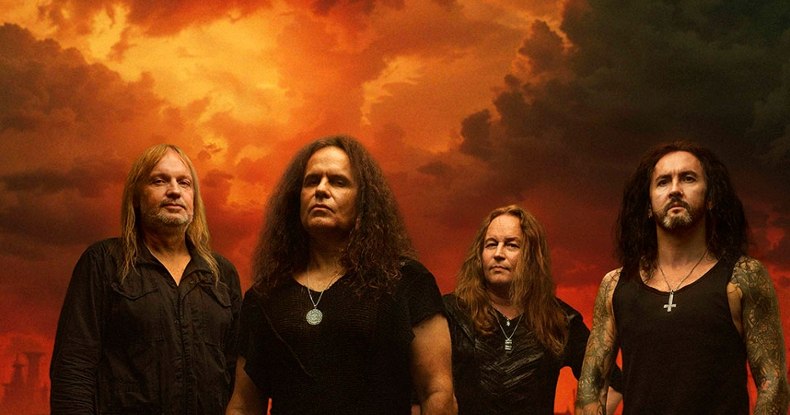 KREATOR: Song mit Britta Görtz
