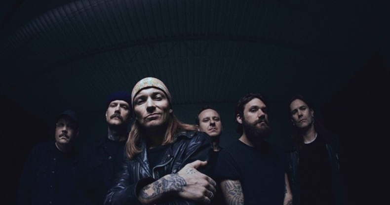 KVELERTAK veröffentlichen „Skoggangr“