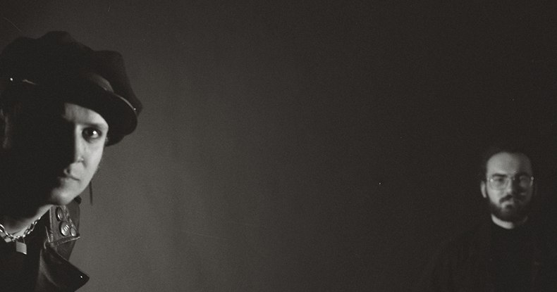Videopremiere: L’APPEL DU VIDE „Nacht“