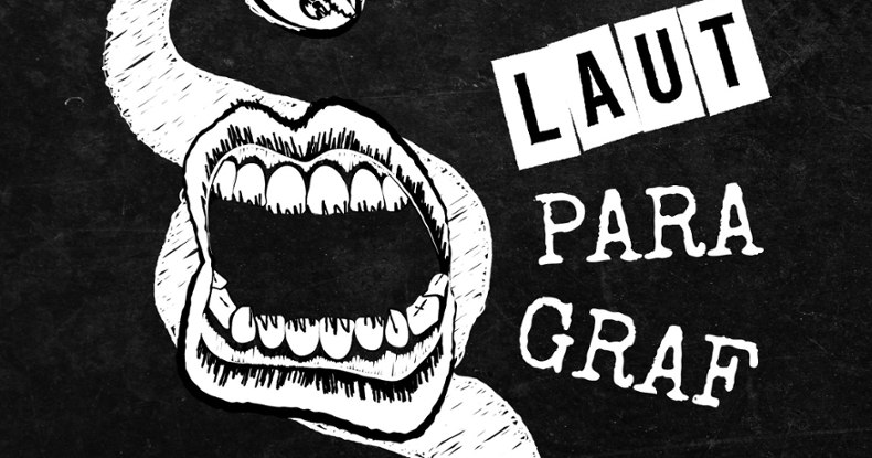 „Laut Paragraf“: Neun Songs gegen Repression