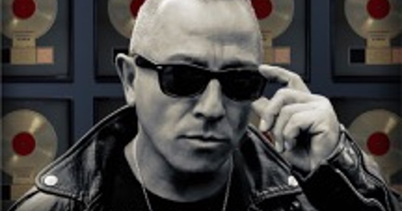 Michael Alago: Auf Spurensuche mit dem METALLICA-Entdecker