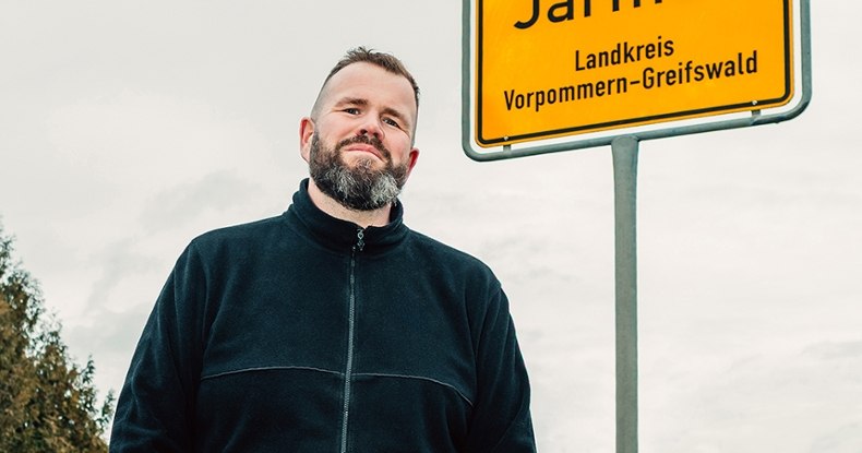 FEINE SAHNE FISCHFILET: Monchi kündigt neues Buch an