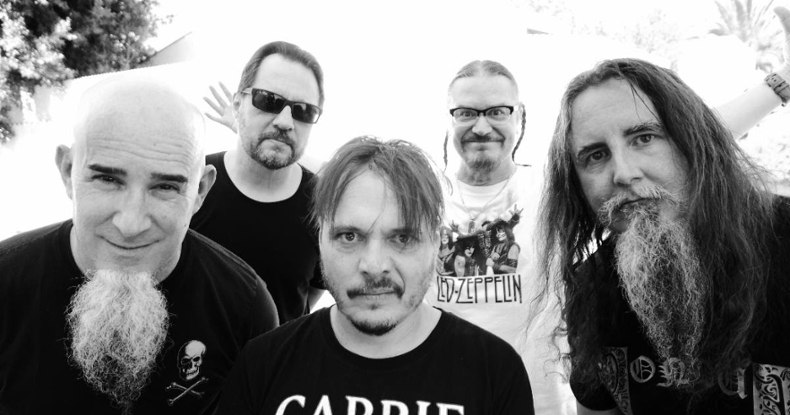 MR. BUNGLE: Die ersten Europa-Shows seit über 20 Jahren