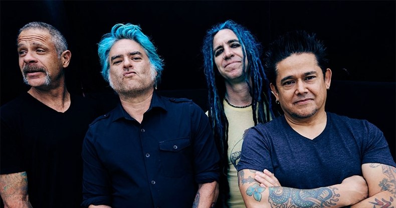 NOFX lösen sich 2023 auf