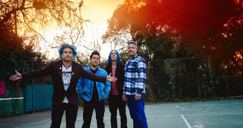 Ox präsentiert: NOFX