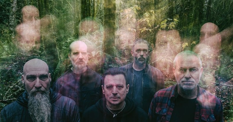 NEUROSIS: Das erste neue Album seit zehn Jahren