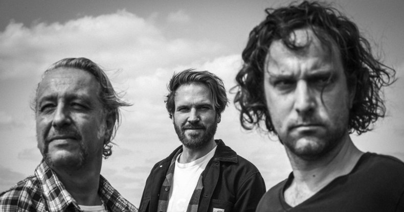 Videpremiere: PALILA