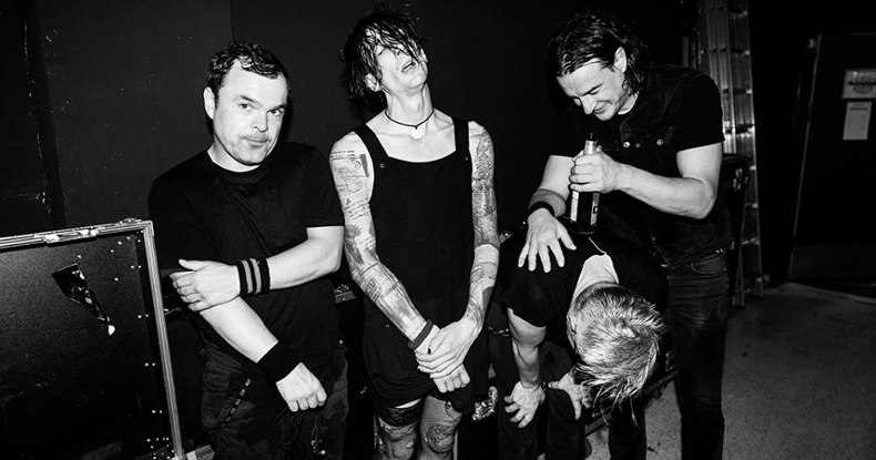 PASCOW: Neue Single