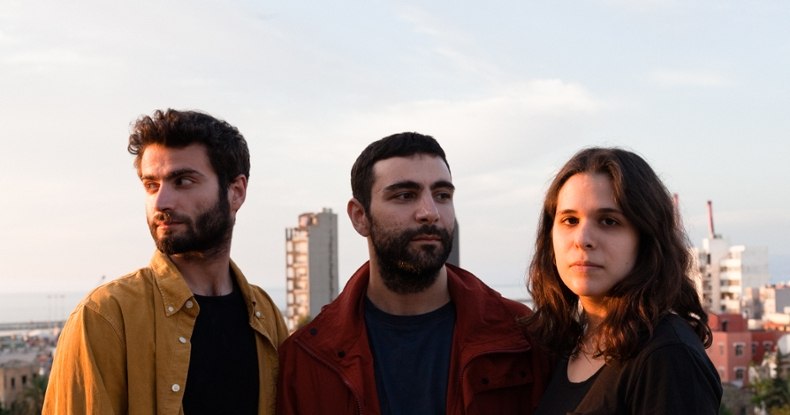 Postcards: Video-Premiere zu "Mother Tongue"