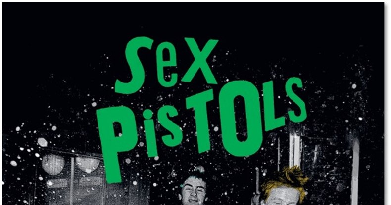 SEX PISTOLS: Neue Compilation